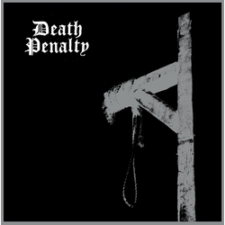 Death Penalty Death Penalty Vinyl LP