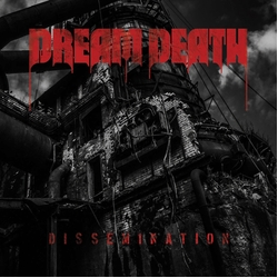 Dream Death Dissemination VINYL LP