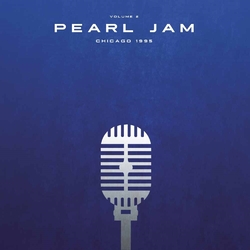 Pearl Jam Chicago 1995 Vol.2 2Vinyl LP
