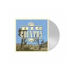 Big Country Were Not In Kansas - Vol. 2 Vinyl LP