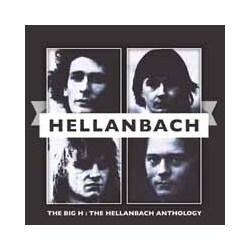 Hellanbach The Big H: The Hellanbach Anthology Vinyl LP