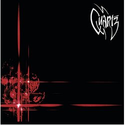 Quartz Quartz VINYL LP