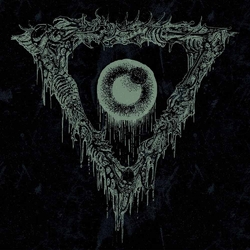 Uttertomb (Chile) Sempiternal Vinyl 7"