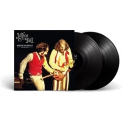 Jethro Tull Skating On Thin Ice Vol. 2 VINYL LP