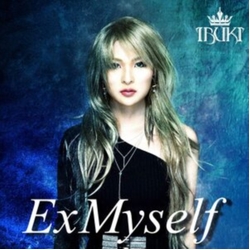 Ibuki Exmyself EUROPEAN SPECIAL EDITION VINYL LP