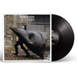 Tom Waits A Rider In The Rain VINYL LP