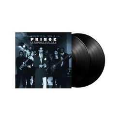 Prince Introducing Npg VINYL LP