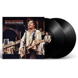 Bruce Springsteen An Italian Charade Vol. 2 VINYL LP
