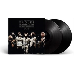 Eagles Sayonara Japan Vol. 2 Vinyl LP