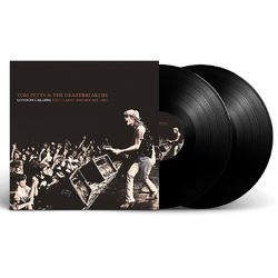 Tom Petty & The Heartbreakers London Calling VINYL LP