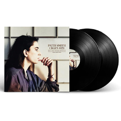 Patti Smith Cbgbs 1979 Vol. 2 VINYL LP