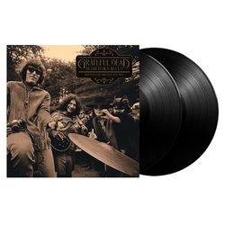 Grateful Dead Hometown Blues VINYL LP