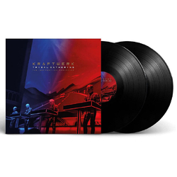 Kraftwerk Tribal Gathering VINYL LP