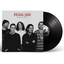 Pearl Jam Jammin Down South VINYL LP