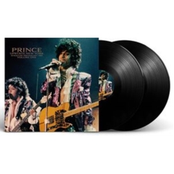 Prince Upstate New York Vol. 1 VINYL LP