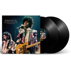 Prince Upstate New York Vol. 2 VINYL LP