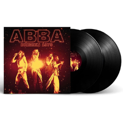 Abba Bremen 1979 VINYL LP