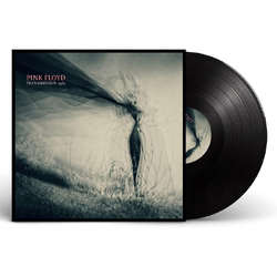 Pink Floyd Transmission 1967 VINYL LP