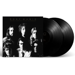 Roxy Music Newcastle Complete VINYL LP