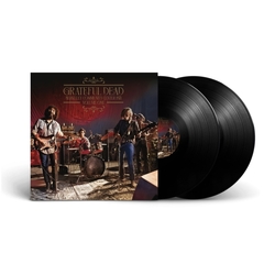 Grateful Dead Berkeley Community Center 1971 Vol. 1 VINYL LP