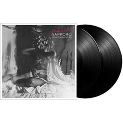 Pink Floyd Sapporo VINYL LP