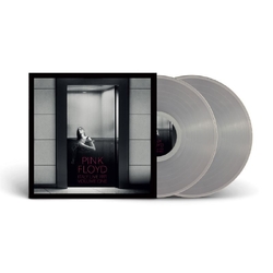 Pink Floyd Italy Live 1971 Vol. 1 CLEAR VINYL LP