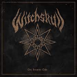 Witchskull The Serpent Tide VINYL LP