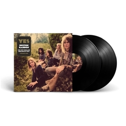 Yes Boston Garden Vol. 1 VINYL LP