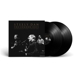 Steely Dan The London Boys Vol. 1 VINYL LP