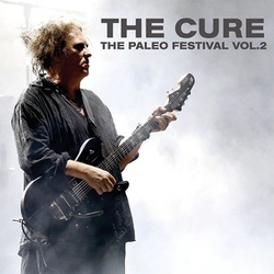 Cure The Paleo Festival Vol. 2 VINYL LP