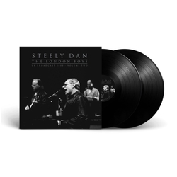 Steely Dan The London Boys Vol. 2 VINYL LP