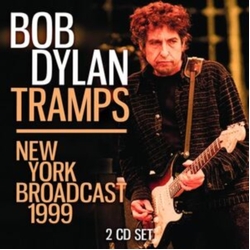 Bob Dylan Tramps Vol. 2 VINYL LP
