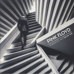 Pink Floyd Say Goodbye To Hollywood Vol. 1 VINYL LP