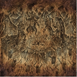 Infernal Execrator Diabolatry VINYL LP