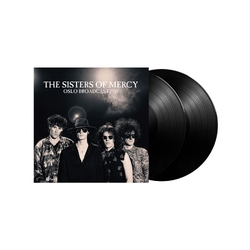 Sisters Of Mercy Oslo Broadcast 1985 VINYL LP