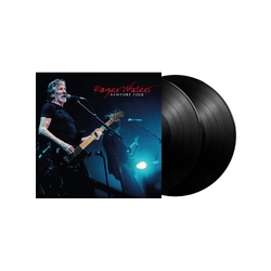 Roger Waters Newport Folk VINYL LP