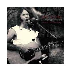 Neil Young Under The Covers Vinyl LP