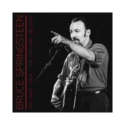 Bruce Springsteen 1995 Radio Hour Vinyl LP