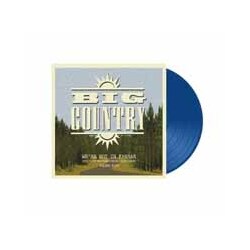 Big Country Were Not In Kansas - Vol. 5 Vinyl LP