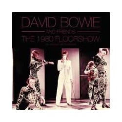 David Bowie The 1980 Floorshow Vinyl LP