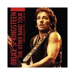 Bruce Springsteen The Other Band Tour Vol.1 Vinyl LP