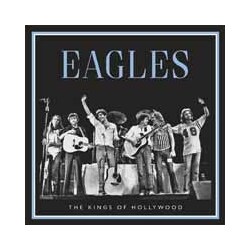 Eagles Kings Of Hollywood Vinyl LP