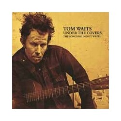 Tom Waits Under The Covers Vinyl LP