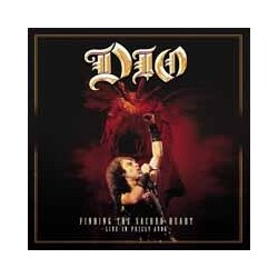Dio Sacred Heart (Rsd 2018) Vinyl LP