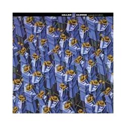 Gillian & Glover Accidently On Purpose Vinyl LP