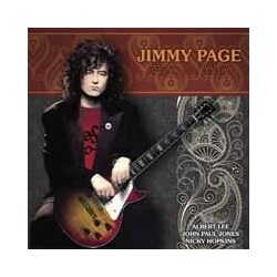 Jimmy Page Playin Up A Storm (Rsd 2018) Vinyl LP