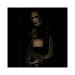 With The Dead Love From With The Dead ROSEWOOD COLOUR VINYL LP