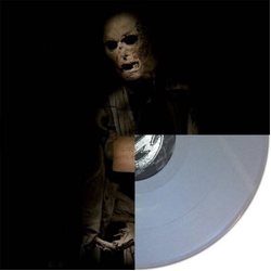 With The Dead Love From With The Dead 180GM SILVER VINYL 2LP VINYL LP