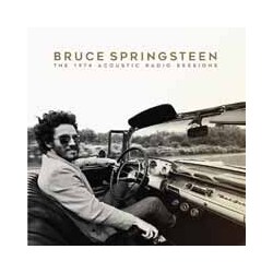 Bruce Springsteen The 1974 Acoustic Radio Sessions Vinyl LP