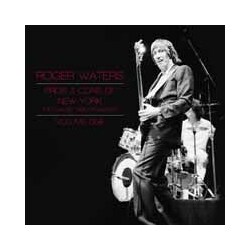Roger Waters Pros & Cons Of New York Vol. 1 Vinyl LP